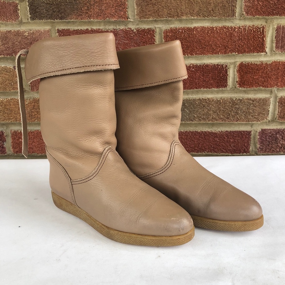 Women’s Vintage Blondo weatherproof boots